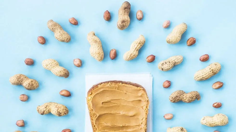 Peanut Butter Facts